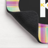 Pset Mousepad - HAMbyWG Muismat (Hoek)