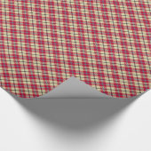 Pset Pattern Beauful Cadeaupapier (Hoek)