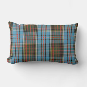 Pset Rustic Tartan Klassiek Kussen