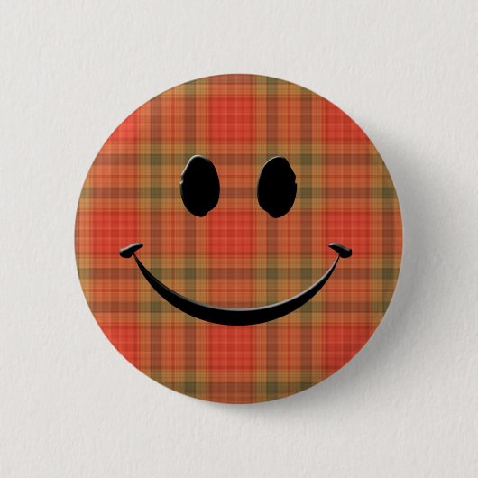 Pset Smile Ronde Button 5,7 Cm (Voorkant)