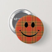 Pset Smile Ronde Button 5,7 Cm (Voorkant /achterkant)