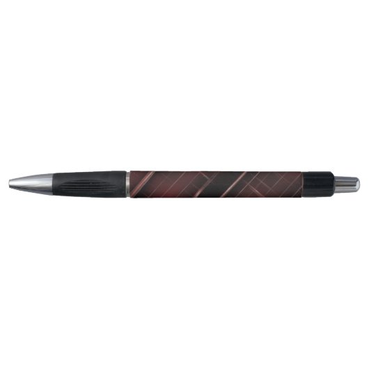 Pset Statement Piece Pen (Voorkant)