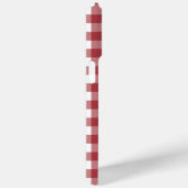 Pset Tartan Case-Mate iPhone Case (Achterkant / Rechts)