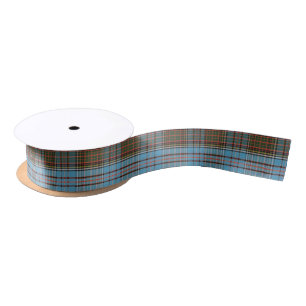 Pset Tartan Clan Anderson Check Lint