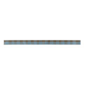 Pset Tartan Clan Anderson Check Lint (Voorkant)
