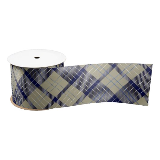 Pset Tartan Lint (Spoel)