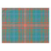 Pset Tartan Scottish Clan Wilson Check Tablecloth Tafelkleed (Voorkant (Horizontaal))