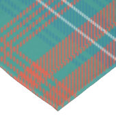 Pset Tartan Scottish Clan Wilson Check Tablecloth Tafelkleed (Gekanteld)