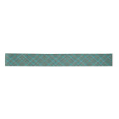 Pset Turquoise en Bronze Lint (Voorkant)