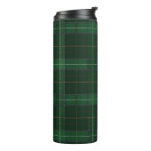 Pset Walsh Green Check Pattern Thermosbeker (Gedraaid links)