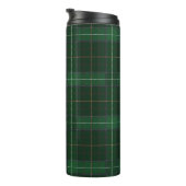 Pset Walsh Green Check Pattern Thermosbeker (Geroteerd rechts)