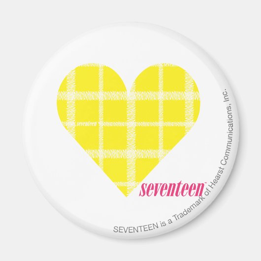 Pset Yellow 2 Magneet (Voorkant)