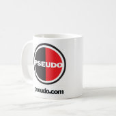 Pseudo Mug (Devant gauche)