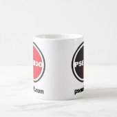 Pseudo Mug (Centre)