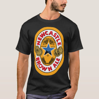 pseudobruinbier t-shirt