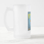 PSF Bevroren Mok (Links)