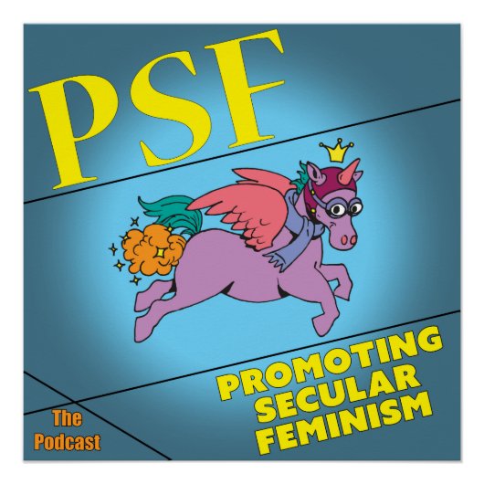 PSF-Poster! Perfect Poster (Voorkant)