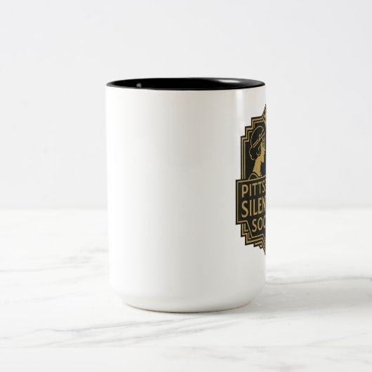 PSFS Coffee Mug (Centre)