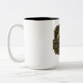 PSFS Coffee Mug (Gauche)