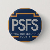 PSFS Old Logo Button (Voorkant)