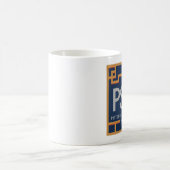 PSFS Old Logo Coffee Mug (Centre)
