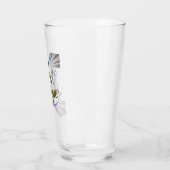 PSG domineert Glas (Links)