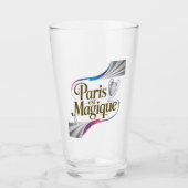 PSG domineert Glas (Voorkant)