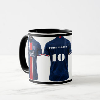 PSG FANS MOK