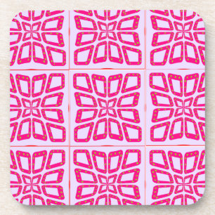 PSG-Stippen pinden Tegels. Drankjes Onderzetter