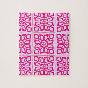 PSG-Stippen pinden Tegels. Legpuzzel