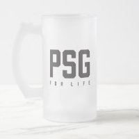 PSG Voor Het Leven