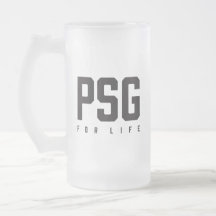 PSG Voor Het Leven