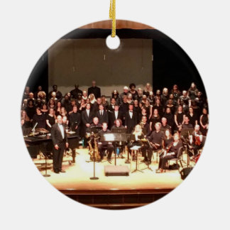 PSGC  versiering Keramisch Ornament