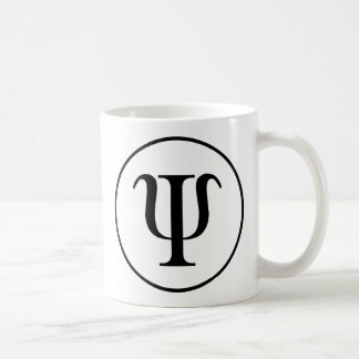 Psi Koffiemok