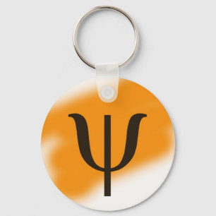 Psi Sleutelhanger