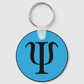 Psi Sleutelhanger