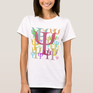Psi T-shirt
