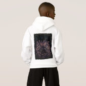 Psilocybe Allenii (Achterkant volledig)