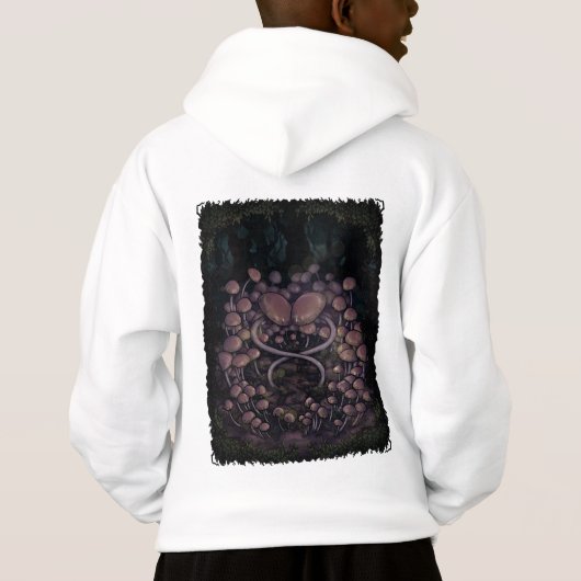 Psilocybe Allenii (Dos)