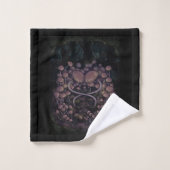 Psilocybe Allenii (Gant de toilette)