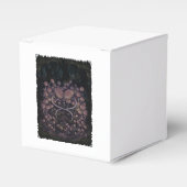 Psilocybe Allenii Bedankdoosjes (Voorkant Zijde)