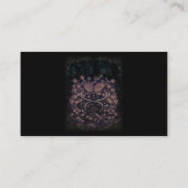 Psilocybe Allenii Kortingskaartje (Achterkant)