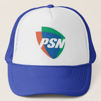 PSN TRUCKER PET