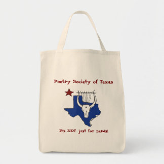PST Boodschappentas Tote Bag