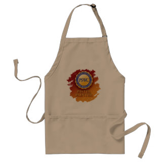 PSWC Painters Apron Standaard Schort