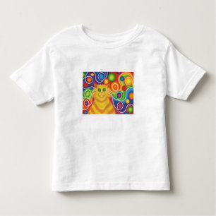 "Psy-cat-delic t-shirt