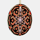 PsyCeltica - Spirit Energy Mandala Ornament (Rechts)