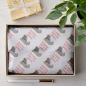 PSYCH TISSUEPAPIER (Geschenk)