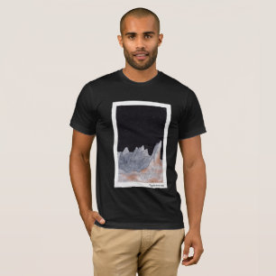 Psyche Perspective T-shirt