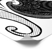 Psyche Poster (Hoek)